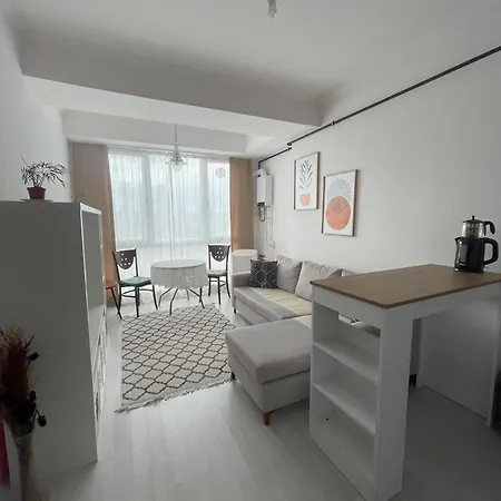 Διαμέρισμα Northeasterly Flat Levent