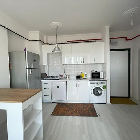 Northeasterly Flat Levent * Istanbulská provincie
