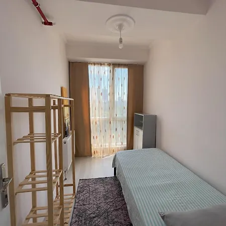 Appartement Northeasterly Flat Levent *